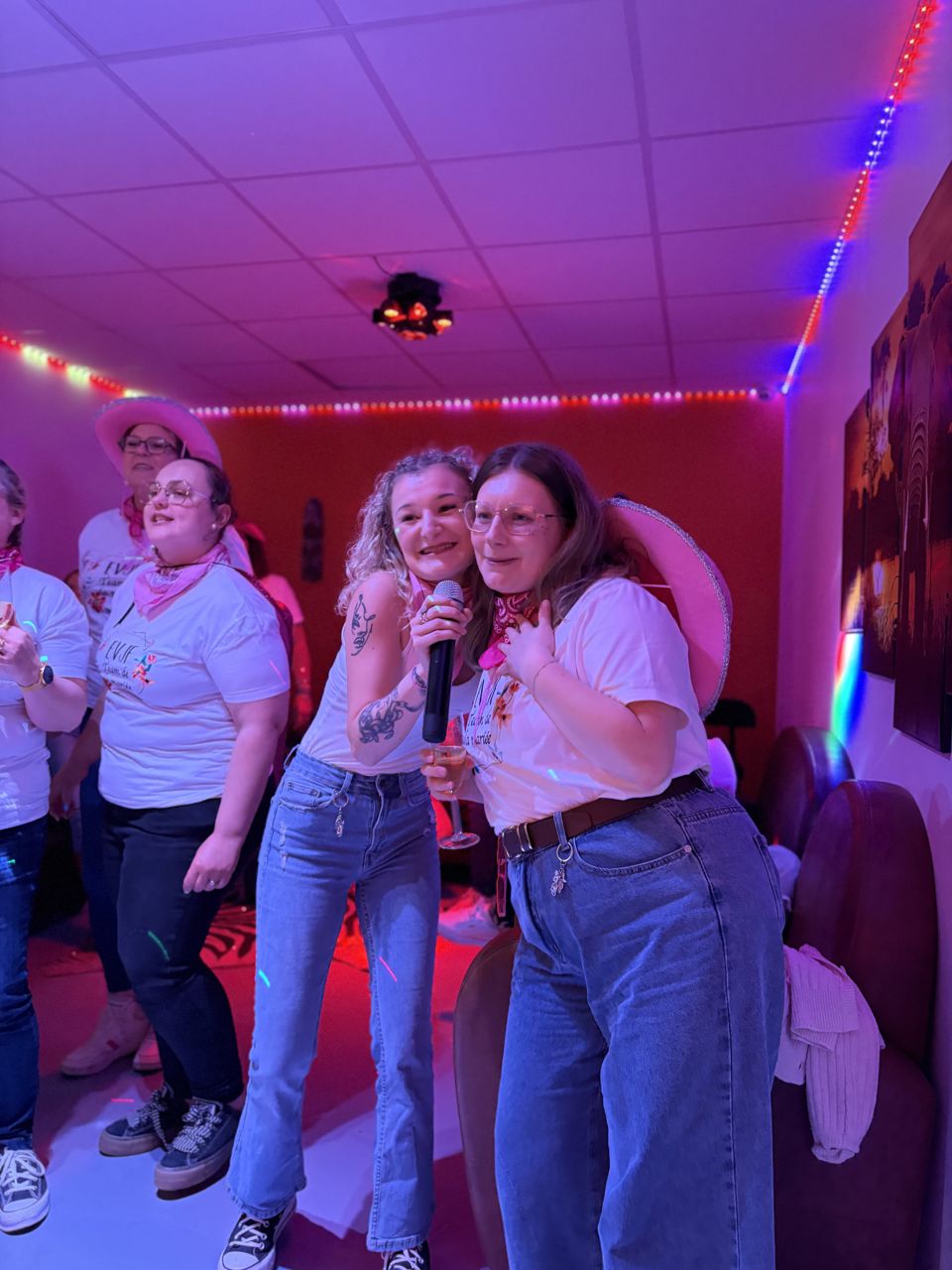 Que faire à Arras ce week-end ? Essayez le karaoké