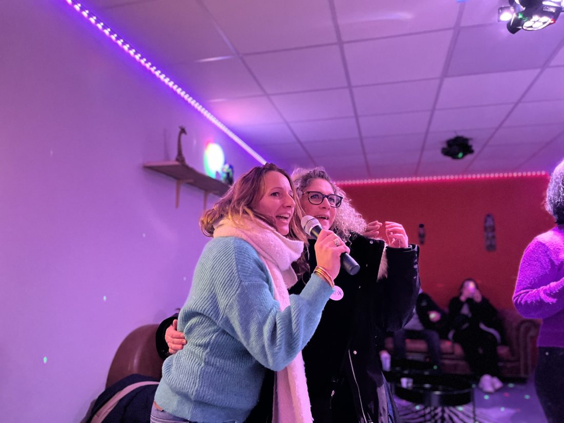 Karaoké à Arras chez Team Square