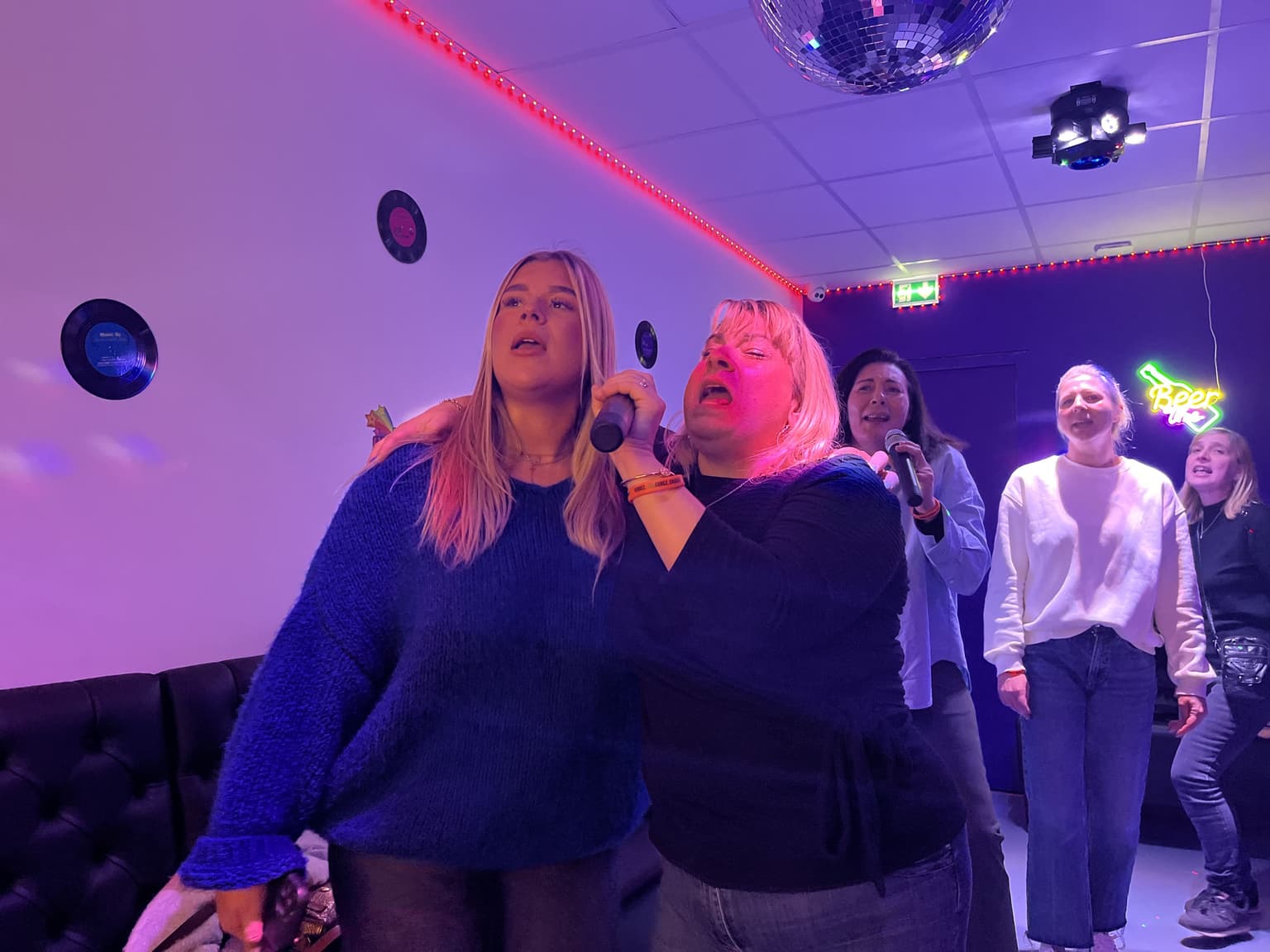 Soirée Karaoké Inoubliable à Arras