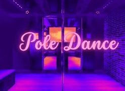 Pole Dance (-10 pers.)