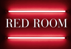 Red Room (-10 pers.)